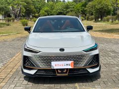 Changan UNI-V 1.5T Sport Edition - ფოტო 2