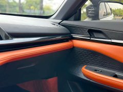 Changan UNI-V 1.5T Sport Edition - ფოტო 20