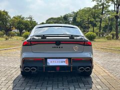Changan UNI-V 1.5T Sport Edition - ფოტო 6