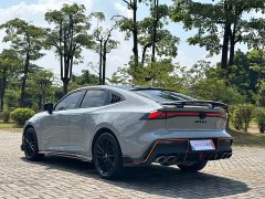 Changan UNI-V 1.5T Sport Edition - ფოტო 7