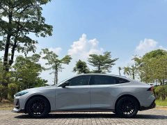 Changan UNI-V 1.5T Sport Edition - ფოტო 8