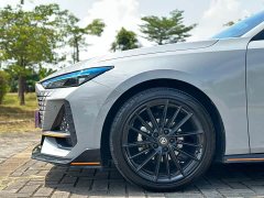 Changan UNI-V 1.5T Sport Edition - ფოტო 9