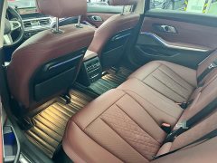 BMW 3 Series 325i M Sport Package - ფოტო 10