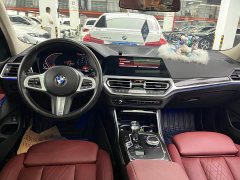 BMW 3 Series 325i M Sport Package - ფოტო 11