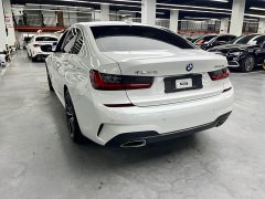BMW 3 Series 325i M Sport Package - ფოტო 15