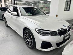 BMW 3 Series 325i M Sport Package - ფოტო 3