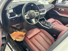 BMW 3 Series 325i M Sport Package - ფოტო 4