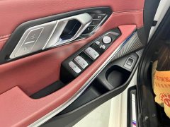 BMW 3 Series 325i M Sport Package - ფოტო 5