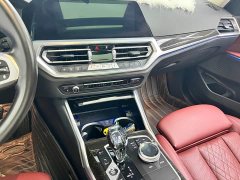BMW 3 Series 325i M Sport Package - ფოტო 7