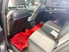 Audi A6L 45 TFSI Premium Dynamic - ფოტო 10