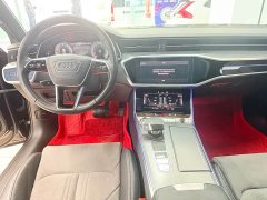 Audi A6L 45 TFSI Premium Dynamic - ფოტო 11