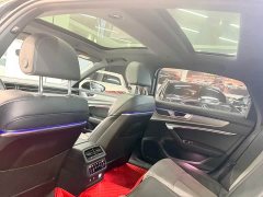 Audi A6L 45 TFSI Premium Dynamic - ფოტო 13