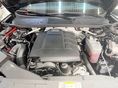 Audi A6L 45 TFSI Premium Dynamic - ფოტო 14