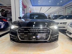 Audi A6L 45 TFSI Premium Dynamic - ფოტო 2