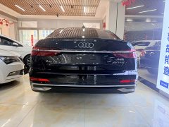Audi A6L 45 TFSI Premium Dynamic - ფოტო 3