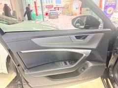 Audi A6L 45 TFSI Premium Dynamic - ფოტო 5