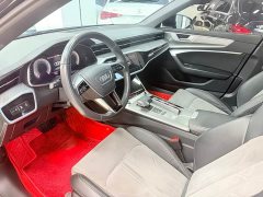 Audi A6L 45 TFSI Premium Dynamic - ფოტო 6