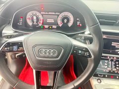 Audi A6L 45 TFSI Premium Dynamic - ფოტო 7