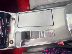 Audi A6L 45 TFSI Premium Dynamic - ფოტო 8