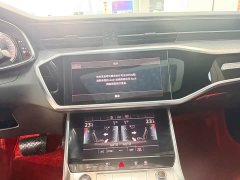 Audi A6L 45 TFSI Premium Dynamic - ფოტო 9