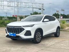 Changan Oushan X5 2021 1.6L CVT Luxury - ფოტო 1