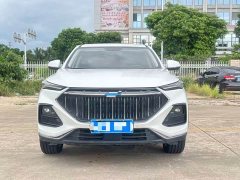 Changan Oushan X5 2021 1.6L CVT Luxury - ფოტო 2