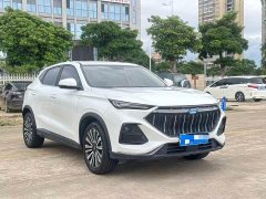 Changan Oushan X5 2021 1.6L CVT Luxury - ფოტო 3