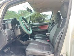 Changan Oushan X5 2021 1.6L CVT Luxury - ფოტო 4