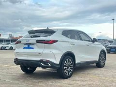 Changan Oushan X5 2021 1.6L CVT Luxury - ფოტო 7