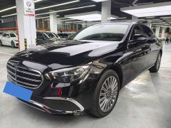 Mercedes-Benz E-Class E 300 L Sport Luxury - ფოტო 1