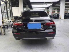 Mercedes-Benz E-Class E 300 L Sport Luxury - ფოტო 10