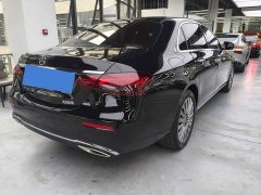Mercedes-Benz E-Class E 300 L Sport Luxury - ფოტო 11