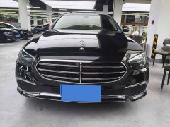 Mercedes-Benz E-Class E 300 L Sport Luxury - ფოტო 2