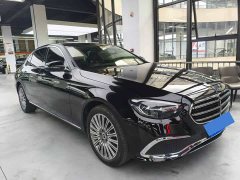 Mercedes-Benz E-Class E 300 L Sport Luxury - ფოტო 3