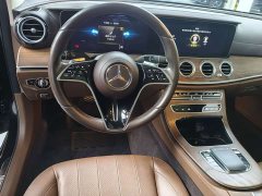 Mercedes-Benz E-Class E 300 L Sport Luxury - ფოტო 4
