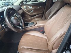 Mercedes-Benz E-Class E 300 L Sport Luxury - ფოტო 5