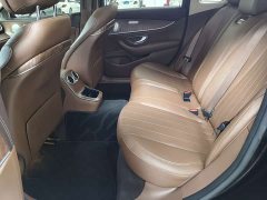 Mercedes-Benz E-Class E 300 L Sport Luxury - ფოტო 7