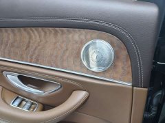 Mercedes-Benz E-Class E 300 L Sport Luxury - ფოტო 8