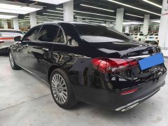 Mercedes-Benz E-Class E 300 L Sport Luxury - ფოტო 9