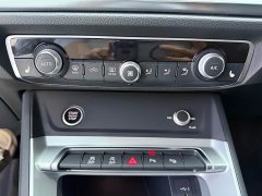 Audi Q3 2021 35 TFSI Fashion Elegance - ფოტო 10