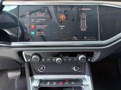 Audi Q3 2021 35 TFSI Fashion Elegance - ფოტო 11