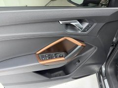 Audi Q3 2021 35 TFSI Fashion Elegance - ფოტო 12