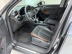 Audi Q3 2021 35 TFSI Fashion Elegance - ფოტო 13