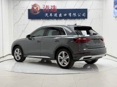 Audi Q3 2021 35 TFSI Fashion Elegance - ფოტო 4