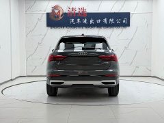 Audi Q3 2021 35 TFSI Fashion Elegance - ფოტო 5
