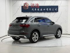 Audi Q3 2021 35 TFSI Fashion Elegance - ფოტო 6