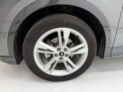 Audi Q3 2021 35 TFSI Fashion Elegance - ფოტო 8
