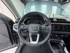Audi Q3 2021 35 TFSI Fashion Elegance - ფოტო 9