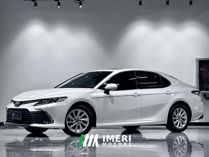 Toyota Camry 2.0L GVP Leading Edition - ავტომობილი ჩინეთიდან