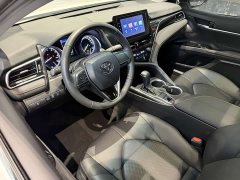 Toyota Camry 2.0L GVP Leading Edition - ფოტო 10